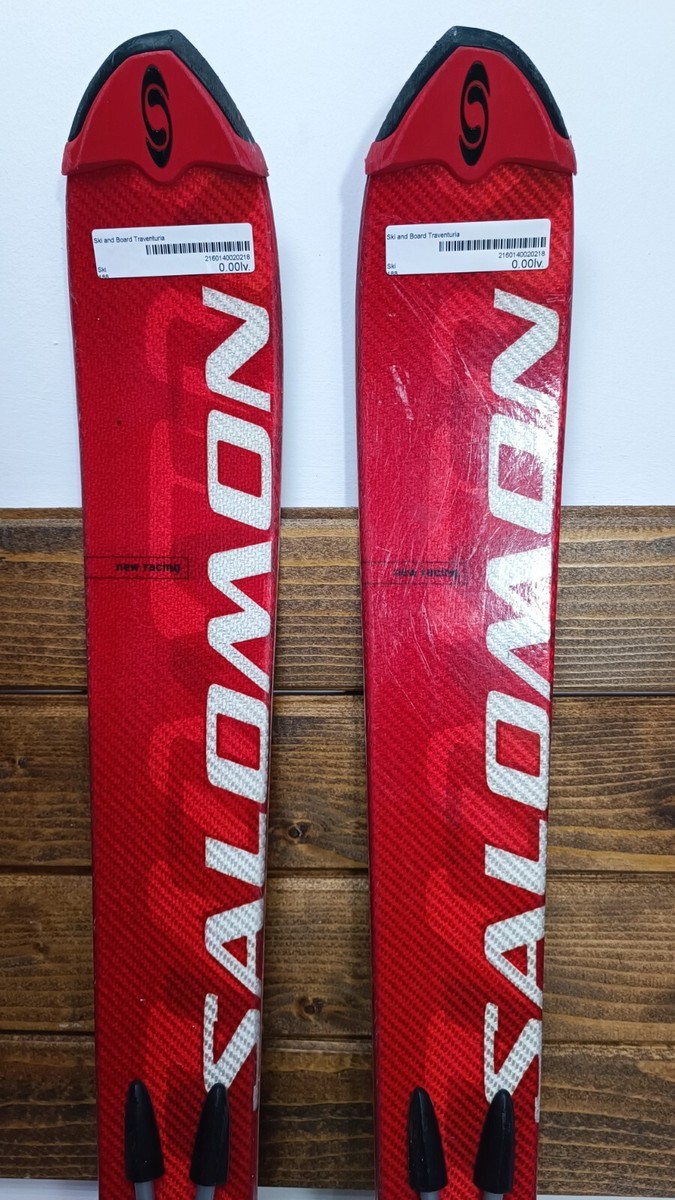 SALOMON ICON 10 【公式通販】