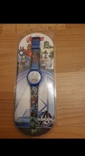 marvel avengers digital projection watch