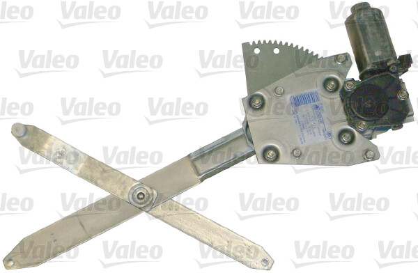 Lève-vitre Valeo 850536 pour restaurer le mécanisme électrique intérieur