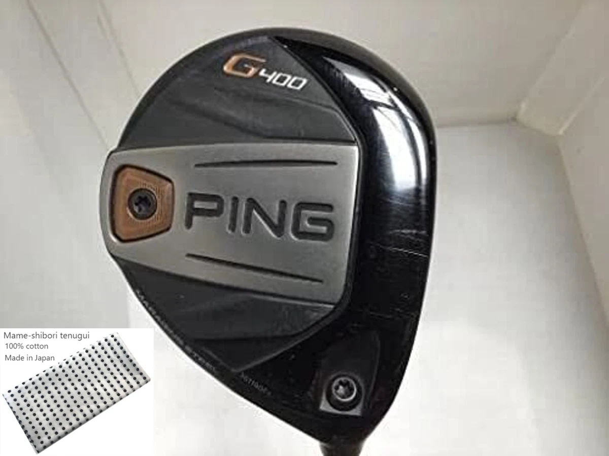 g400 ping 5 wood