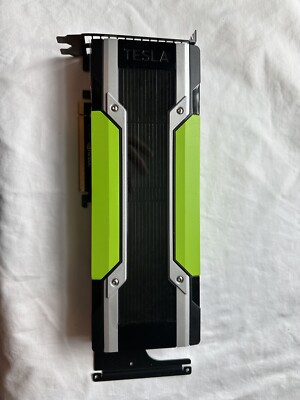 H56H0 DELL NVIDIA TESLA M10 32GB PCI-E 3.0 X16 GDDR5 GPU GRAPHICS VIDEO CARD