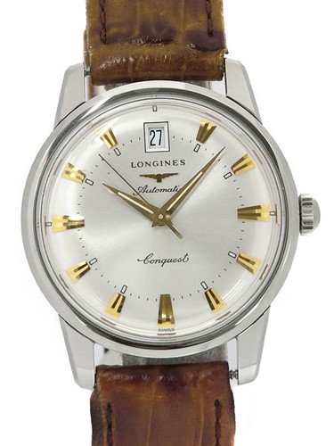 Longines Conquest Heritage L1.611.4.75 