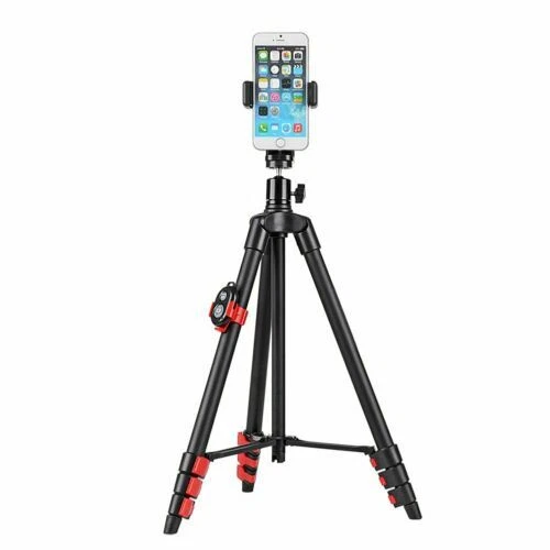 Treppiede per fotografia e video