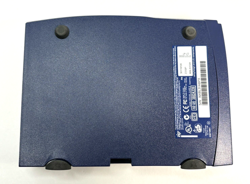 TESTED READ Iomega Z250P External ZIP Drive 250MB Portable Storage Parallel Port - Afbeelding 7 van 15