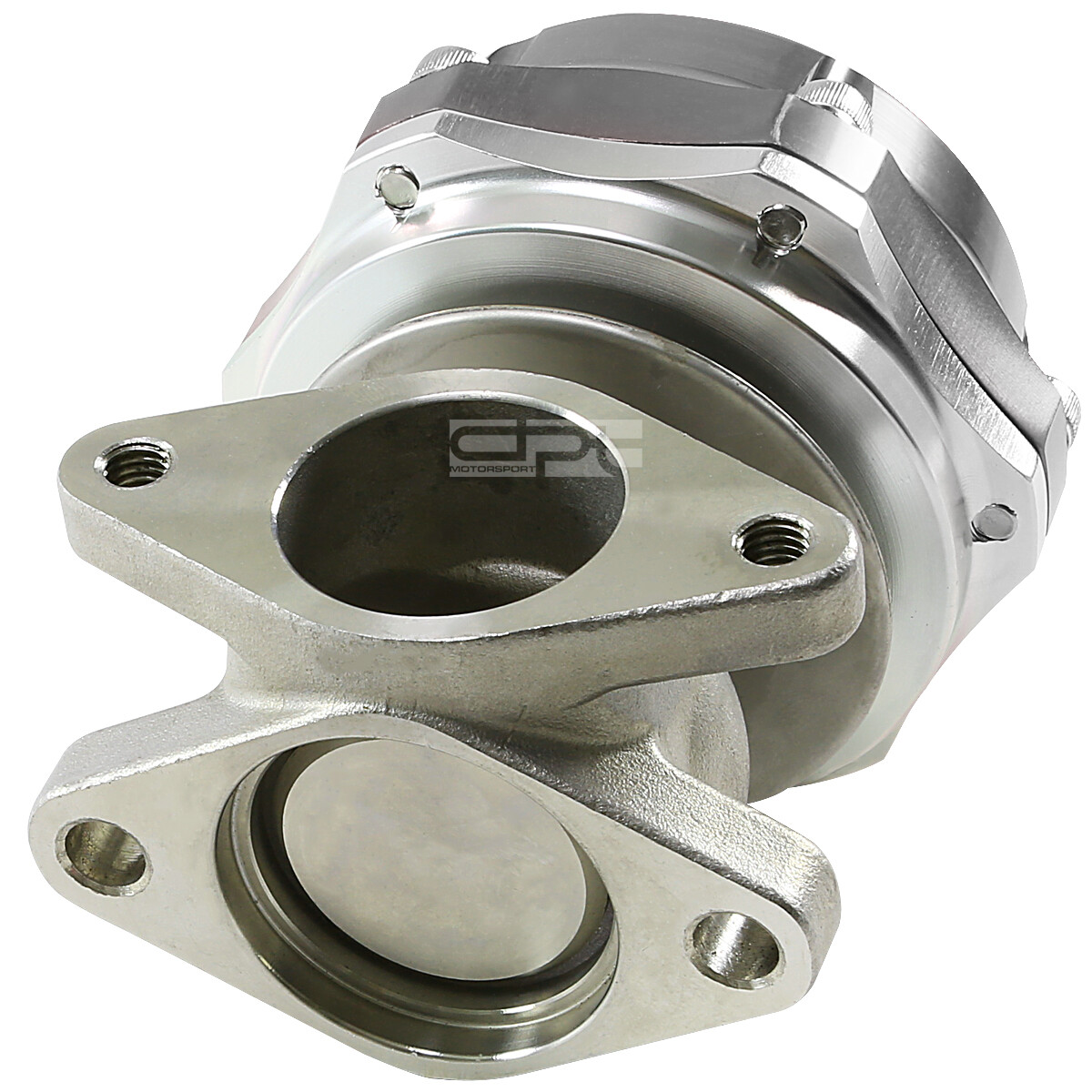 38MM TURBOCHARGER MANIFOLD TURBO BOOST SILVER WASTEGATE+DUMP VALVE+7 PSI SPRING eBay