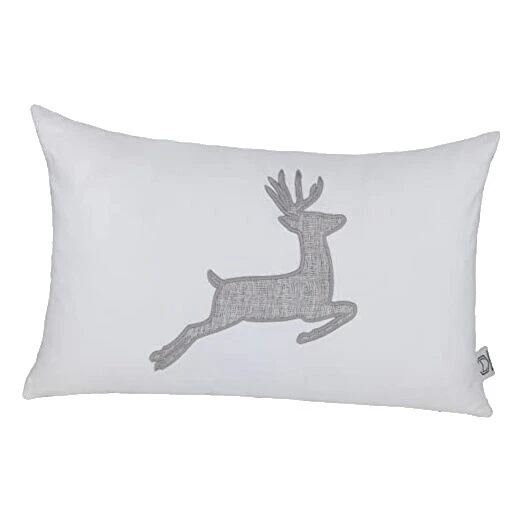 Animal print Almohadas de Decoración para el hogar tradicional rectangular