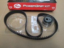 GATES Zahnriemensatz Steuerriemen Citroen Jumper / Fiat Ducato / Peugeot Boxer