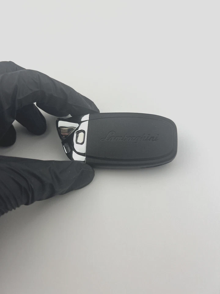 Lamborghini Key Fob, For Huracan, Aventador, Others, key case - Image 4 of 4
