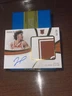 2019 Immaculate Collegiate Premium /49 Jaxson Hayes #90 RPA RC Texas “T” Swatch