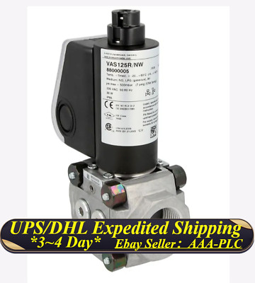 KROMSCHROEDER VAS125R/NW Solenoid Valve