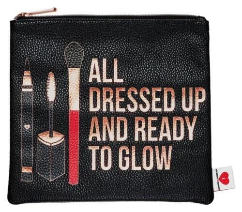 Bolsos y estuches de maquillaje de cuero Sephora