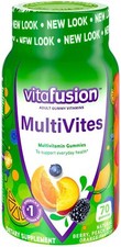 Vitafusion MULTIVITES Gummy MultiVitamins 70ct --