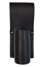 M16 Lederschlaufe Halter f&uuml;r Taschenlampe und Monadnock &Oslash; 30 mm VlaMiTex