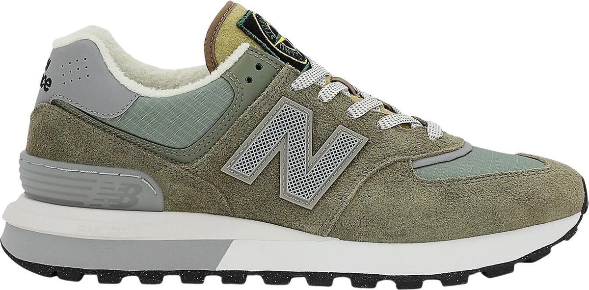 New Balance 574 Men's Sneakers for Sale | Authenticity Guaranteed
