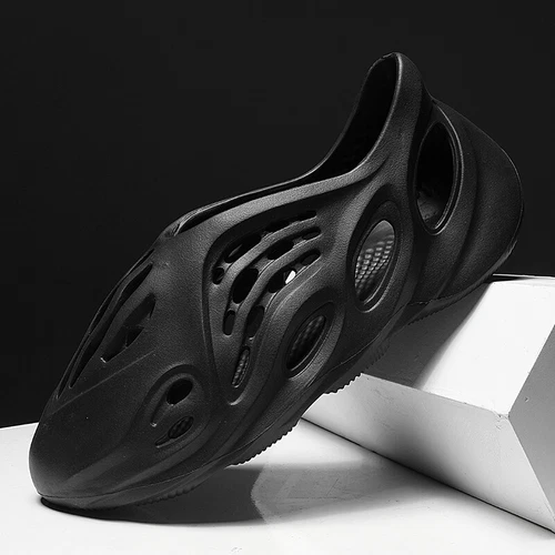 Mens And Womens Beach Shoes Sandals Casual Anti Slipper Runner Casual Shoes Size - Picture 11 of 21