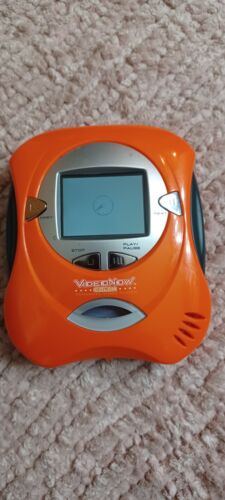 Hasbro Video Now Color - Portable Video Player - Tested/Working - Pink - Picture 1 of 9