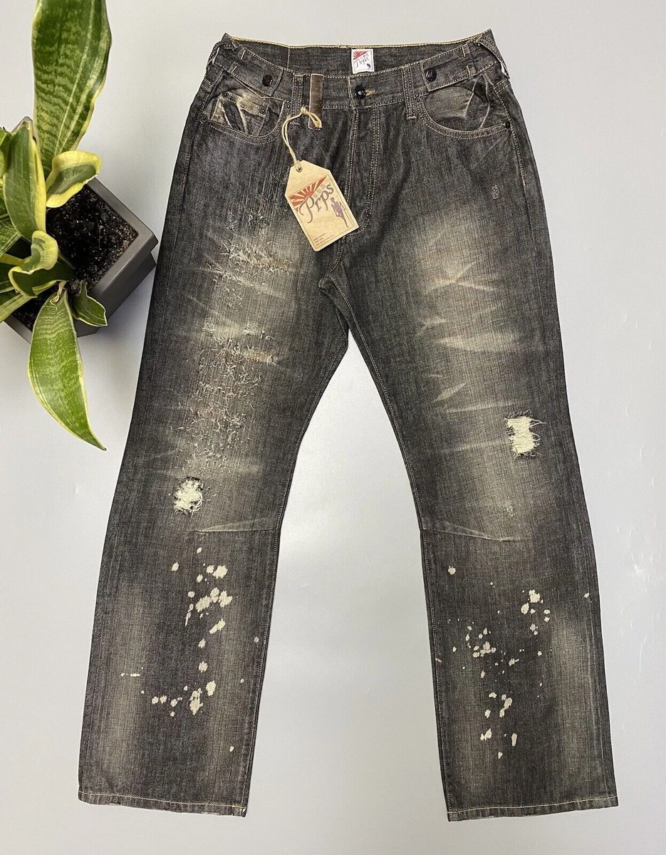 Prps men's best sale jeans