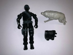gi joe snake eyes 1985
