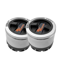 Mile Marker SUPREME HUBS- RANGER, Fits Mazda*Mile Marker SUPREME HUBS- RANGER, M