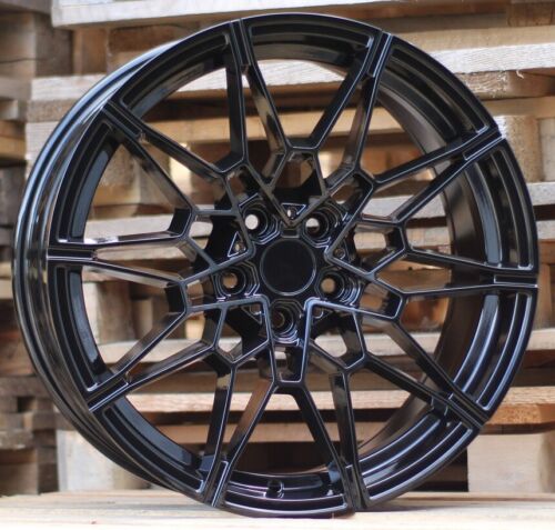 New 20 inch 5x112 M3 M4 Styling 826M Concave Wheels For BMW G20 G21 G22 G23 rims - Picture 1 of 1