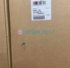 1PCS NEW Phoenix Contact power supply QUINT-PS/1AC/48DC/20 2866695
