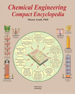 Chemical Engineering Compact Encyclopedia International Edition Mosen Asadi, PhD