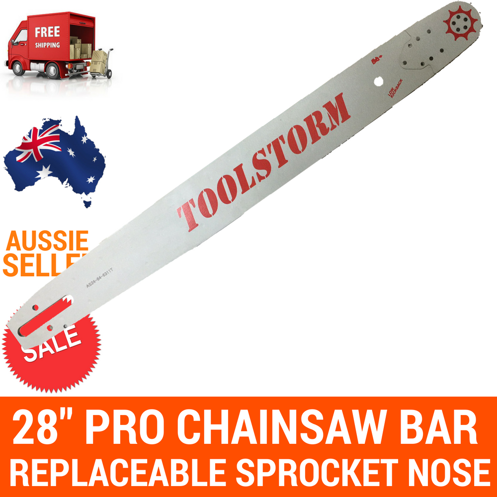 Barra Guida Leggera 28" TsuMura 3/8-058-92DL HUSQVARNA Jonsered CON - Foto 2