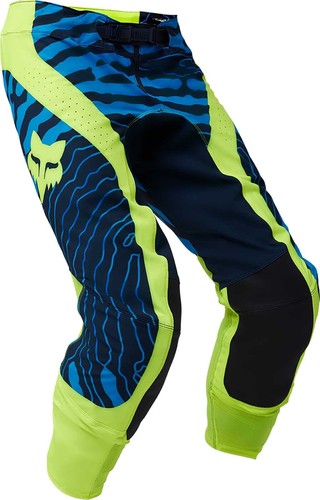 Fox Racing Flexair Impression Pants - Motocross Dirt Bike Offroad ATV - Picture 4 of 7