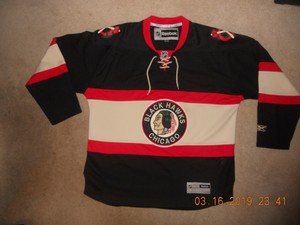 blackhawks 3rd jersey