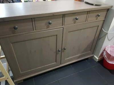 Kitchen Cabinet With 4 Drawers Cabinets Gumtree Australia