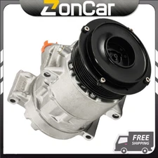ZONCAR A/C Compressor 471-1617 for Toyota RAV4 For Camry 2006-2009 CO 11178JC