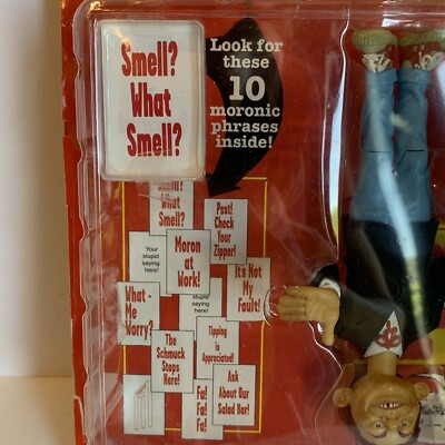 MAD マガジン Alfred E. Neuman フィギュアセット MAD Magazine Alfred E. Neuman Action Figure DC Direct - ToyWiz