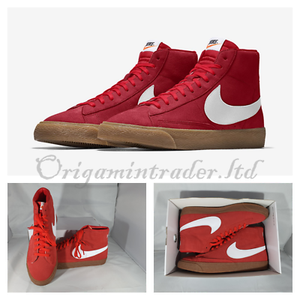 Nike Blazer Mid By You Custom Shoes CW4649-991 | eBay