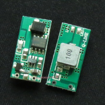 445nm 520nm 1W 2W 3W  Lab Laser Diode Drive Driver Board 6-14V Voltage Input PCB