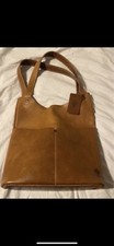 Oak River Purse