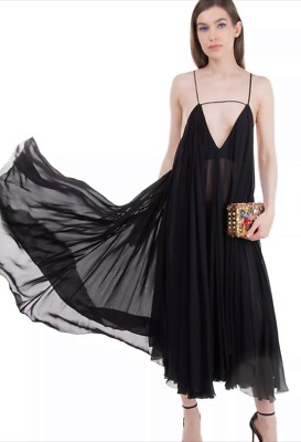 Hochsommerkleid aus feinster Baumwolle.   BIASA  Bali