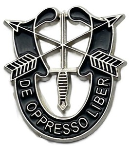 De-Oppresso Liber | eBay