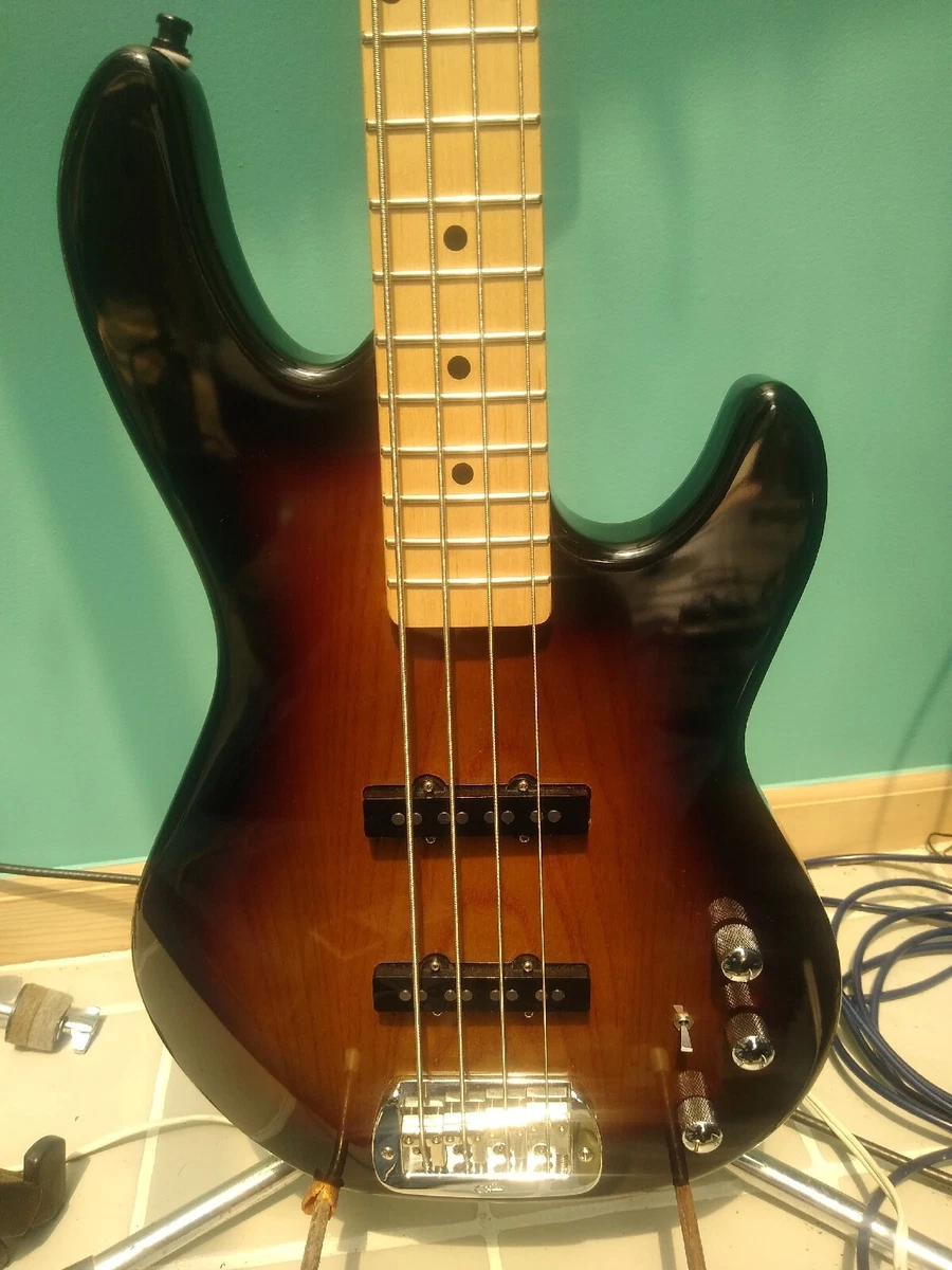 G&l top jb2 usa