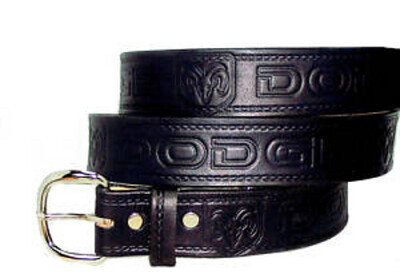 Dodge Truck Car Auto Trucker Biker Ram Work Wear Western  display picture 1