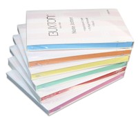 6-pack Of Matchbook Cover Jotters Pocket Memo Pad With Pencil Memo Scratch Pa... on sale 6-pack Of Matchbook Cover Jotters Pocket Memo Pad With Pencil Memo Scratch Pa... on sale