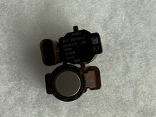 1x ORIGINAL BMW PDC Sensor 9827030 G05 G20 G11 G07 G29 G14 G01 Kaschmirsilber