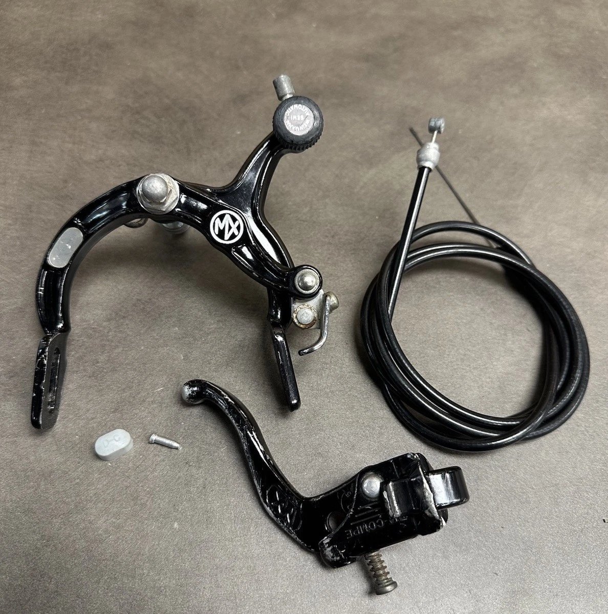 DIA-COMPE for BMX Bike-Old School Vintage Bicycle Parts for sale