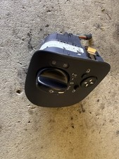 01-09 Mercedes W203 C230 Headlight Switch Control Module A2035451004 Oem Unit 01-09 Mercedes W203 C230 Headlight Switch Control Module A2035451004 Oem Unit