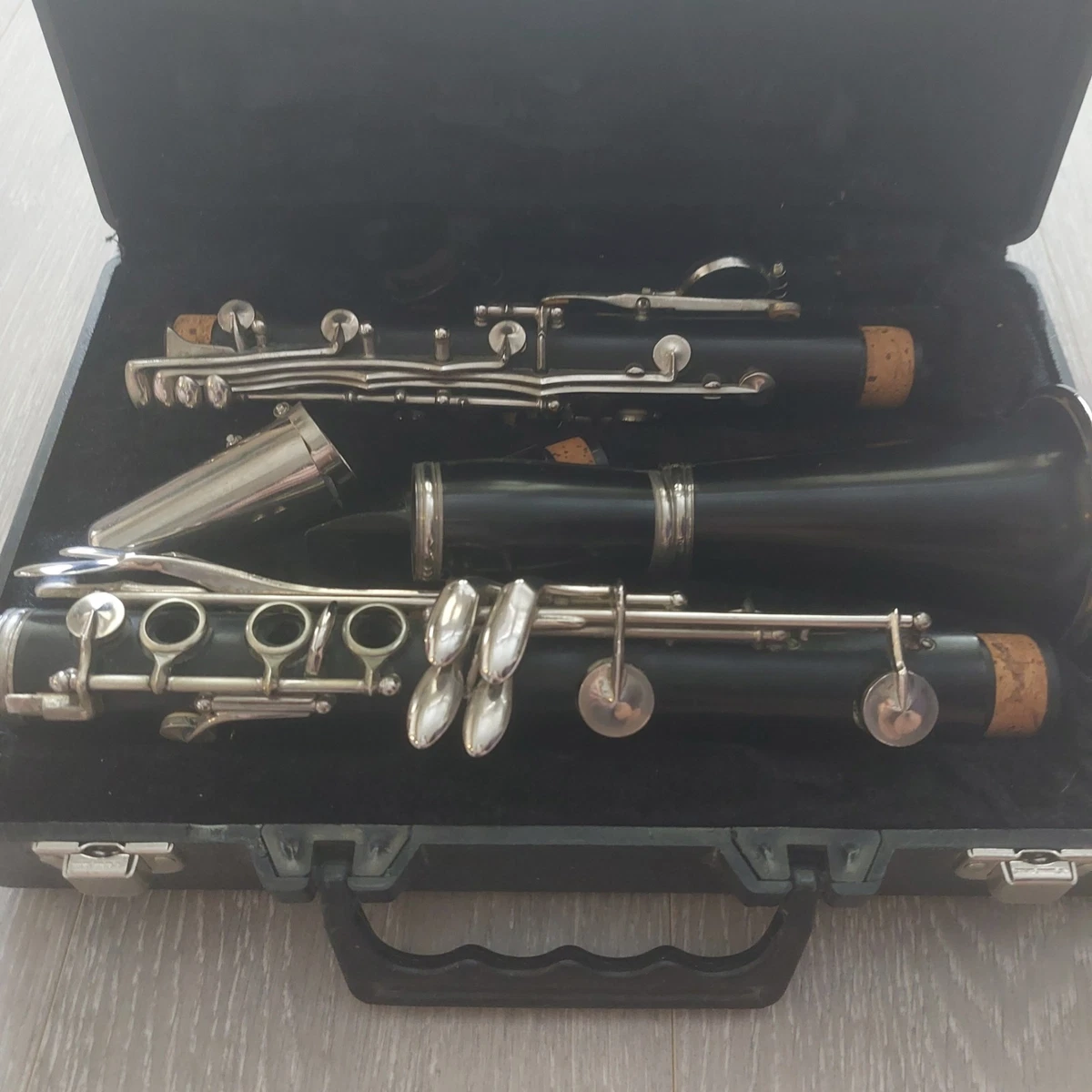 Artley Clarinets for sale | eBay