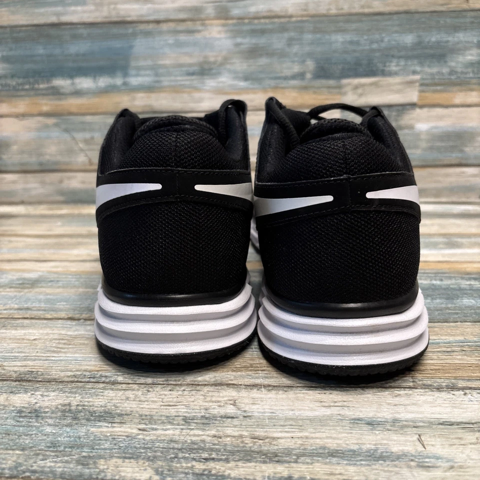 Zapato Deportivo Nike Lunar Fingertrap TR Ancho Negro Para Hombre Talla 12 W Como Nuevo - Envío Rápido Foto 3 de 4