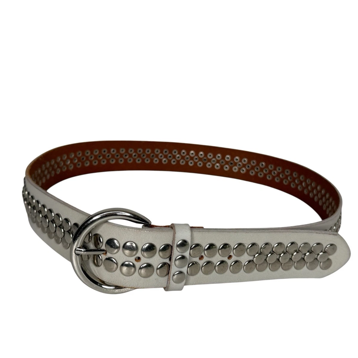Cowboy Silver Belts for Women for sale | eBay display picture 3