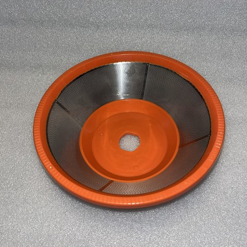 Filtro de pulpa Jack Lalanne Power Juicer Elite MT-1066 - Imagen 1 de 4