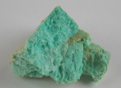 GARNIERITE - 2.4 cm - Rich Vein - Pure w/ Great Color -RIDDLE MINE, OREGON 30308