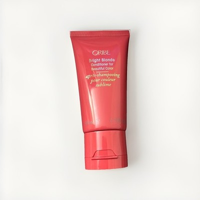 Oribe Bright Blonde Conditioner for Beautiful Color ~ 1.7 Oz / 50 ml