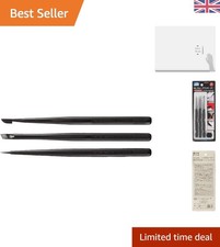Mr. Hobby GT57 3-Piece Glue Applicator Set - Ideal for Super Glue and Filler
